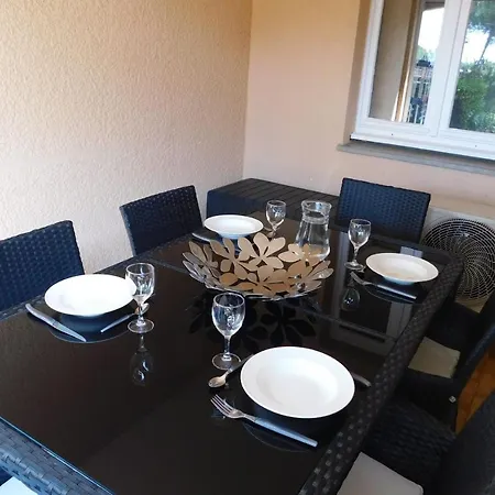 Charming T2 Domaine De Valescure Air-conditioned Parking Swimming Pool * Saint-Raphaël