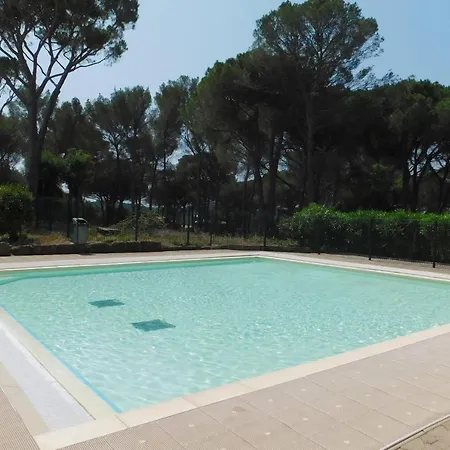 Charming T2 Domaine De Valescure Air-conditioned Parking Swimming Pool Apartment *
