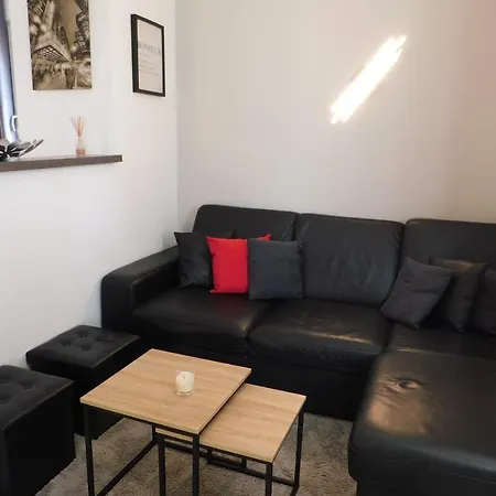 Charming T2 Domaine De Valescure Air-conditioned Parking Swimming Pool Apartment Saint-Raphael (Var)